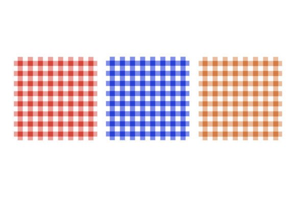 Buffalo Plaid Patterns: Elevate Your Digital Design Projects with Instant Access