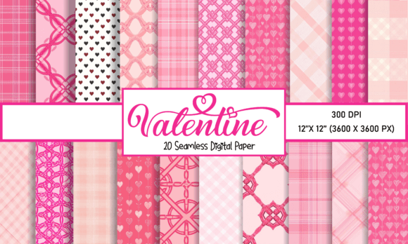 Minimalist Valentine Patterns Pink PNG: A Practical Guide for Seamless Design